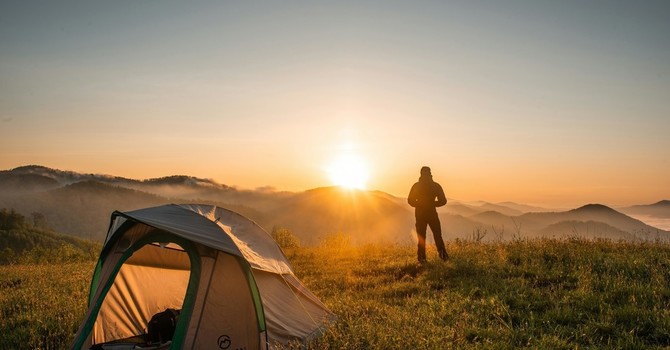  Embracing the Great Outdoors: How Nature Enhances Rehabilitation and Wellness